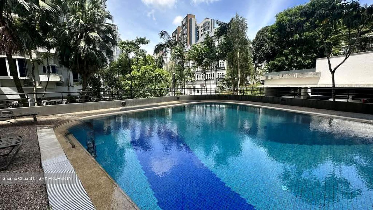 Proximo (D10), Apartment #622752711